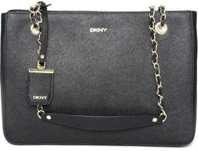 dkny shoulder handbags