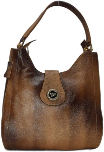 moochies leather ladies bag