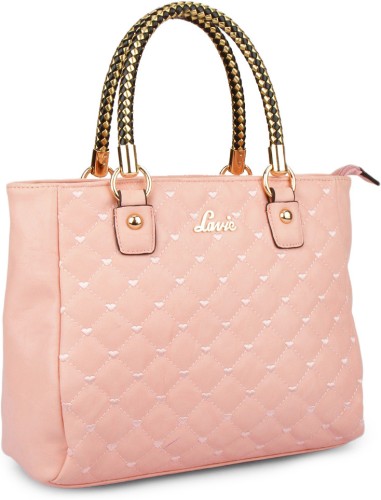 lavie pink bag