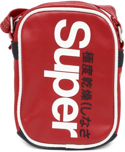 sling bag superdry