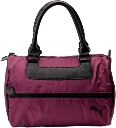 puma fitness lux shoulder bag