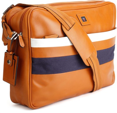 louis philippe messenger bag