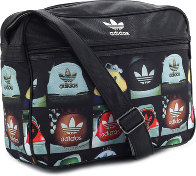 adidas messenger bag cheap