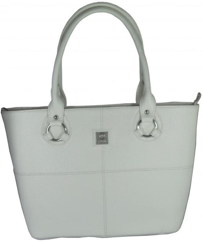 wrangler leather bag