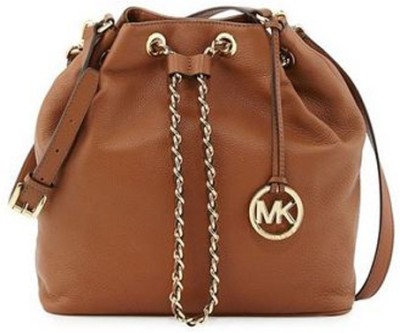 michael kors frankie drawstring bag