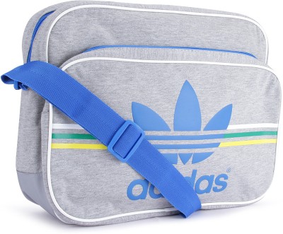 adidas airliner jersey bag