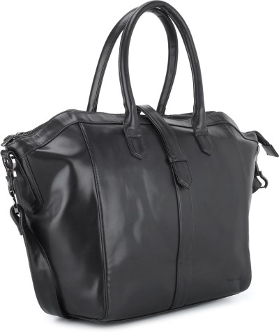 van heusen black bags