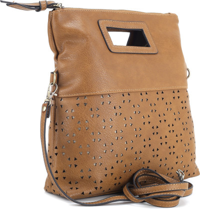 Buy Allen Solly Sling Bag At Best Price In India Bagscart