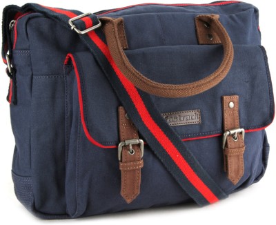 fastrack messenger bag