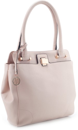 lavie satchel pink