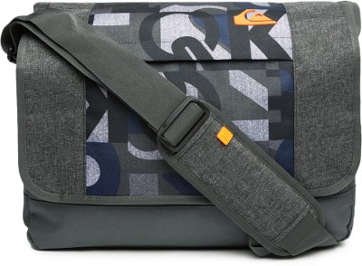 quiksilver messenger bag