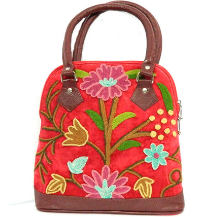 kashmiri embroidery bags online