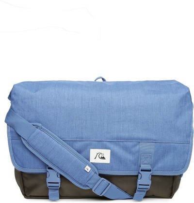 quiksilver messenger bag