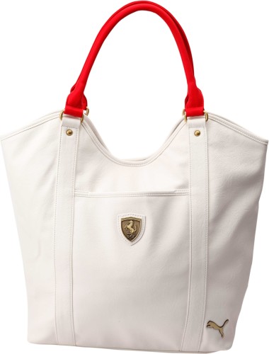 puma ferrari ladies bag