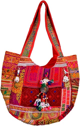 rajasthani pouches