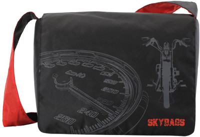 skybags laptop side bags
