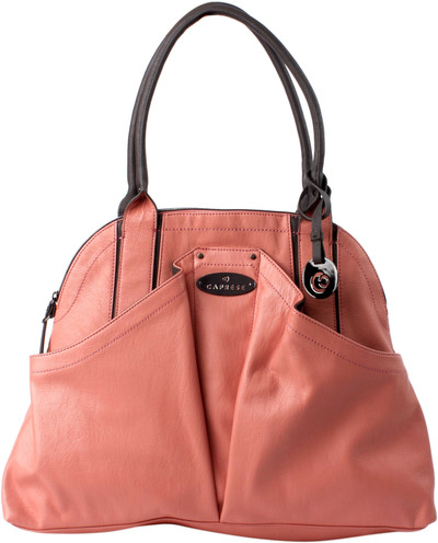 caprese satchel