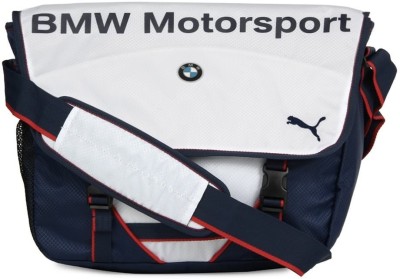 puma bmw motorsport bags
