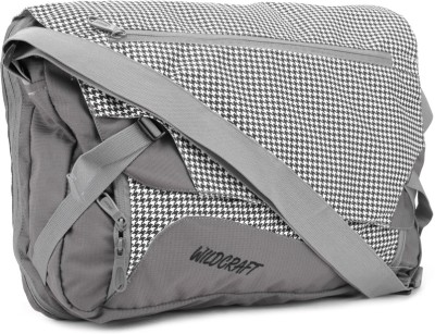 wildcraft laptop messenger bags