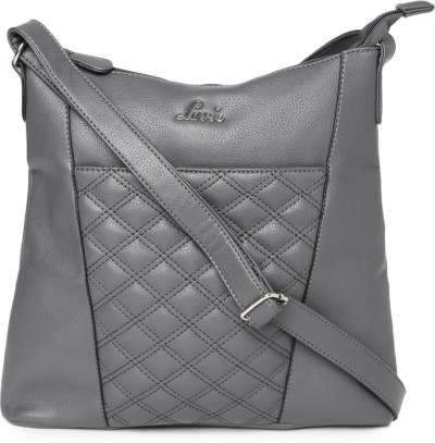 lavie black sling bag