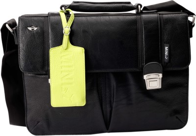 mini puma bag