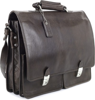 hidesign messenger bag