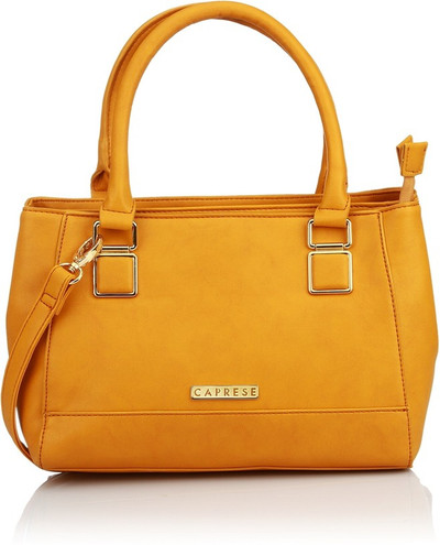 caprese satchel