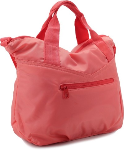 puma fitness lux shoulder bag