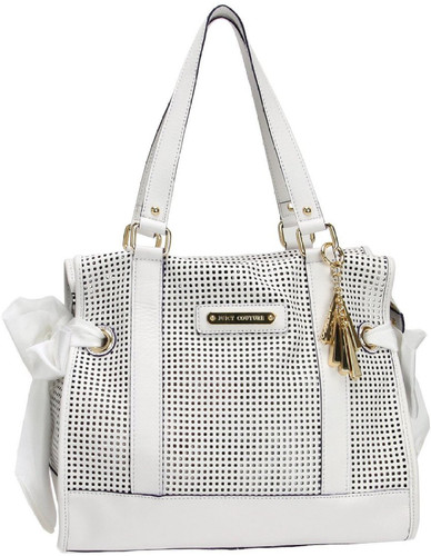 Juicy Couture Hand Held Bag At Best Price In India Bagscart Juicy Couture Hand Held Bag At Best