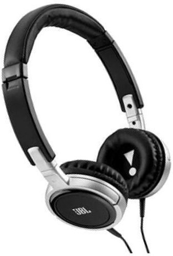 jbl headset wired