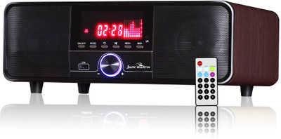 Jack Martin 40 W Sound Bar With Bluetooth Fm Radio Usb Input Jack Martin 40 W Sound Bar With Bluetooth Fm Radio Usb Input Mini Hi
