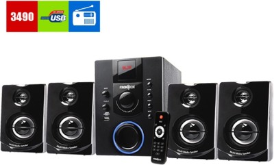 frontech woofer price