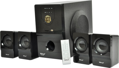 takai 4.1 home theater