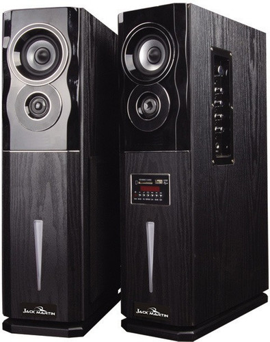 jack martin tower home theatre