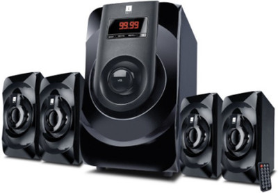 iball home theatre 4.1