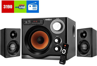 frontech subwoofer