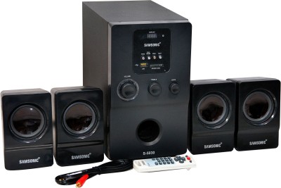 samsonic tower speaker