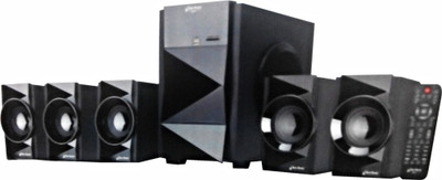 Buy John Barrel 95 W RMS Power 5.1 