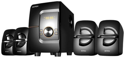 intex home theatre model