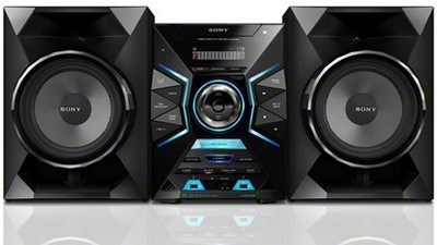 sony 2 speaker home theater system