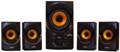 tecnia home theater 4.1 price