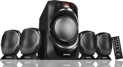 intex 4.1 home theater with bluetooth