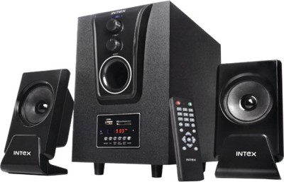 intex home theater with bluetooth connectivity