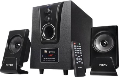 intex home theater 2.1 with bluetooth price