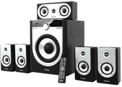 intex home theatre price