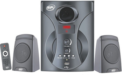 2.1 home theater with usb