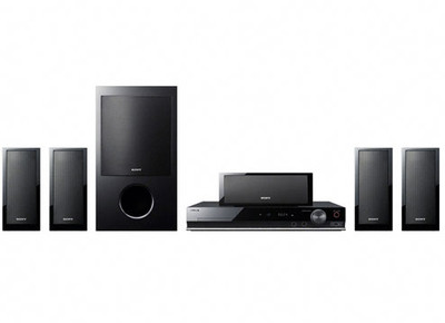 Buy Sony DAV-DZ510/CE12 5.1 Home 