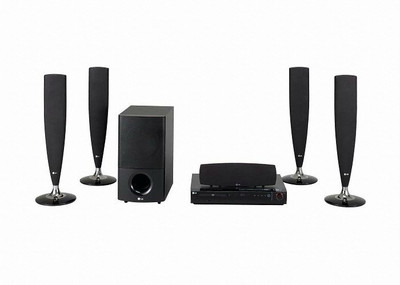 lg 5.1 home theater