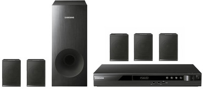 speaker samsung home theater