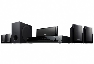 latest sony 5.1 home theatre